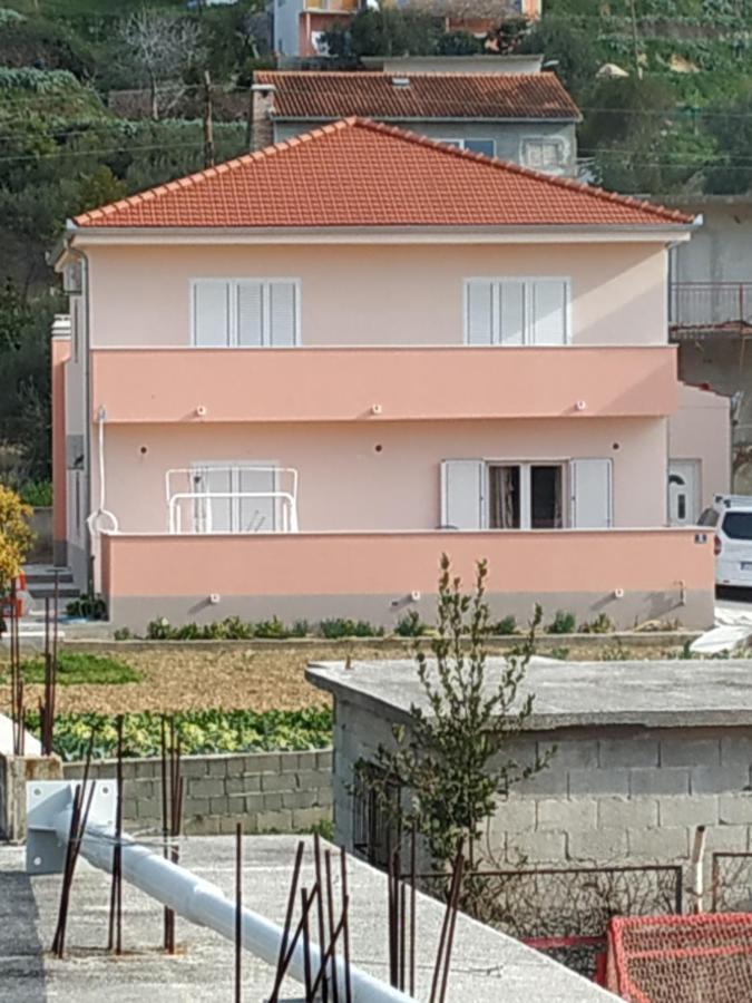 Apartman Roza 포드스트라나 외부 사진