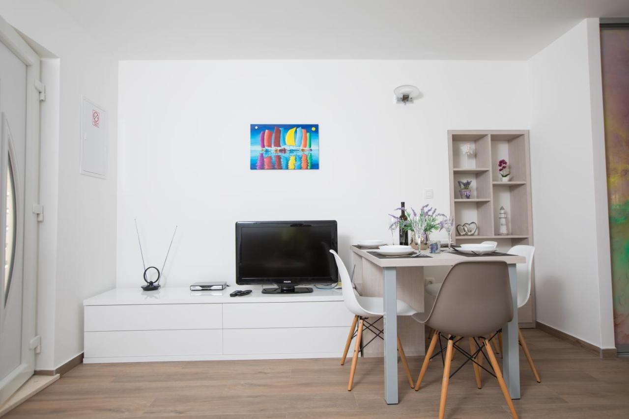 Apartman Roza 포드스트라나 외부 사진