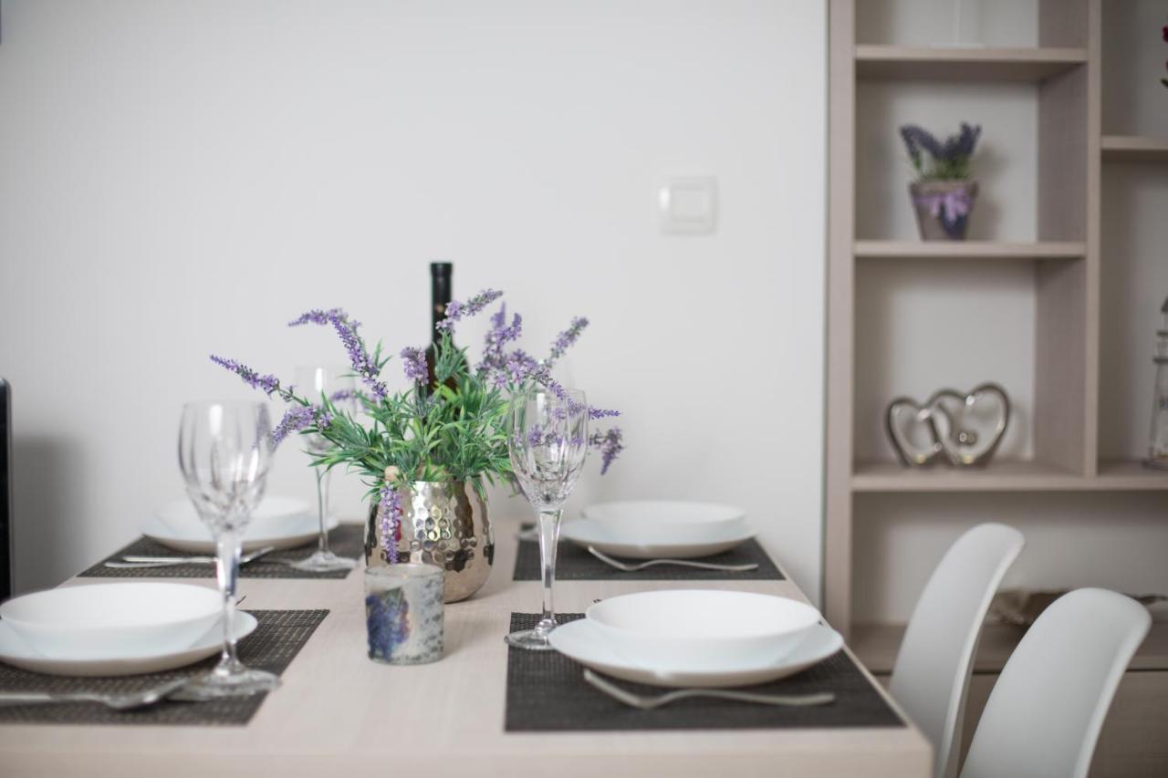 Apartman Roza 포드스트라나 외부 사진