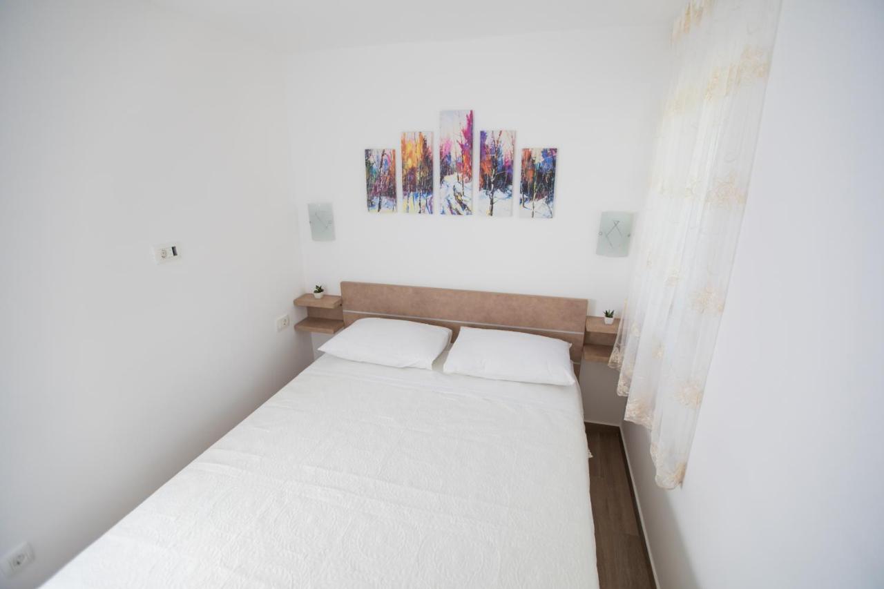 Apartman Roza 포드스트라나 외부 사진